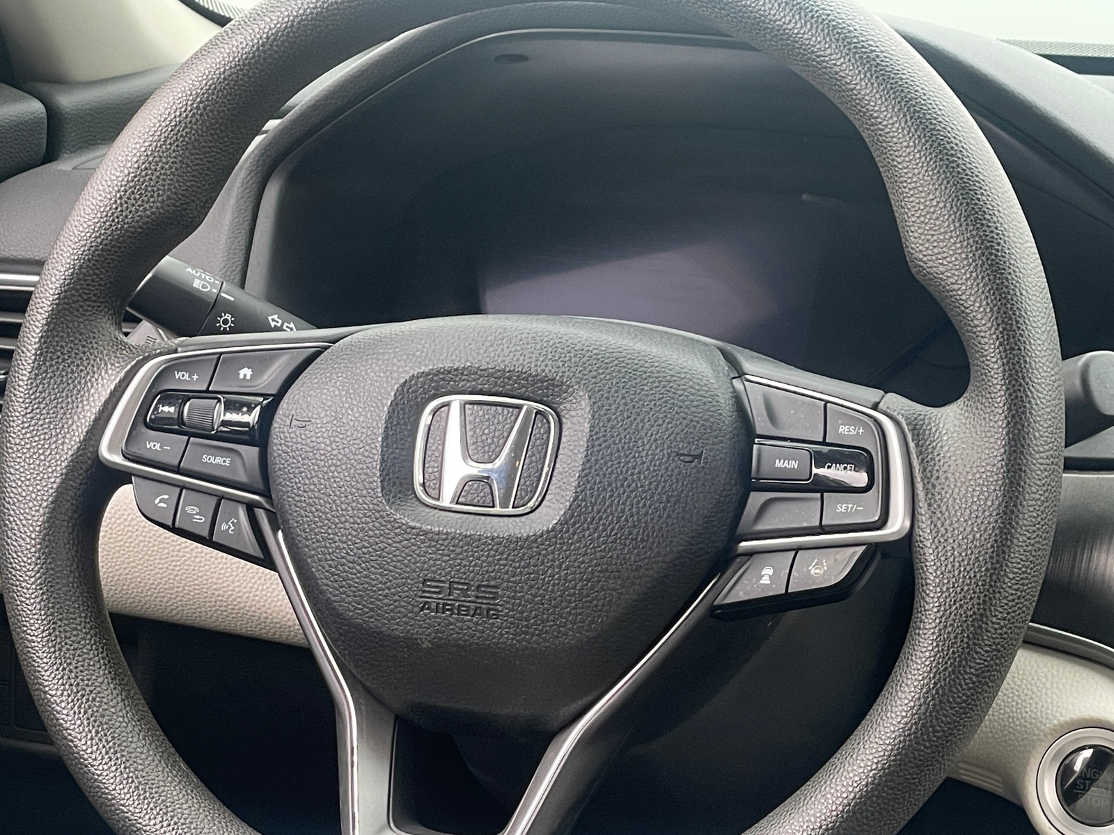 Thumbnail: 2018 Honda Accord - 5