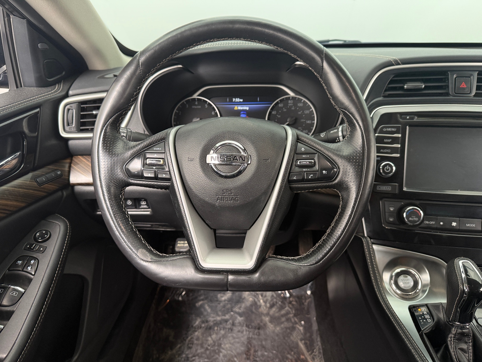 Thumbnail: 2016 Nissan Maxima - 4