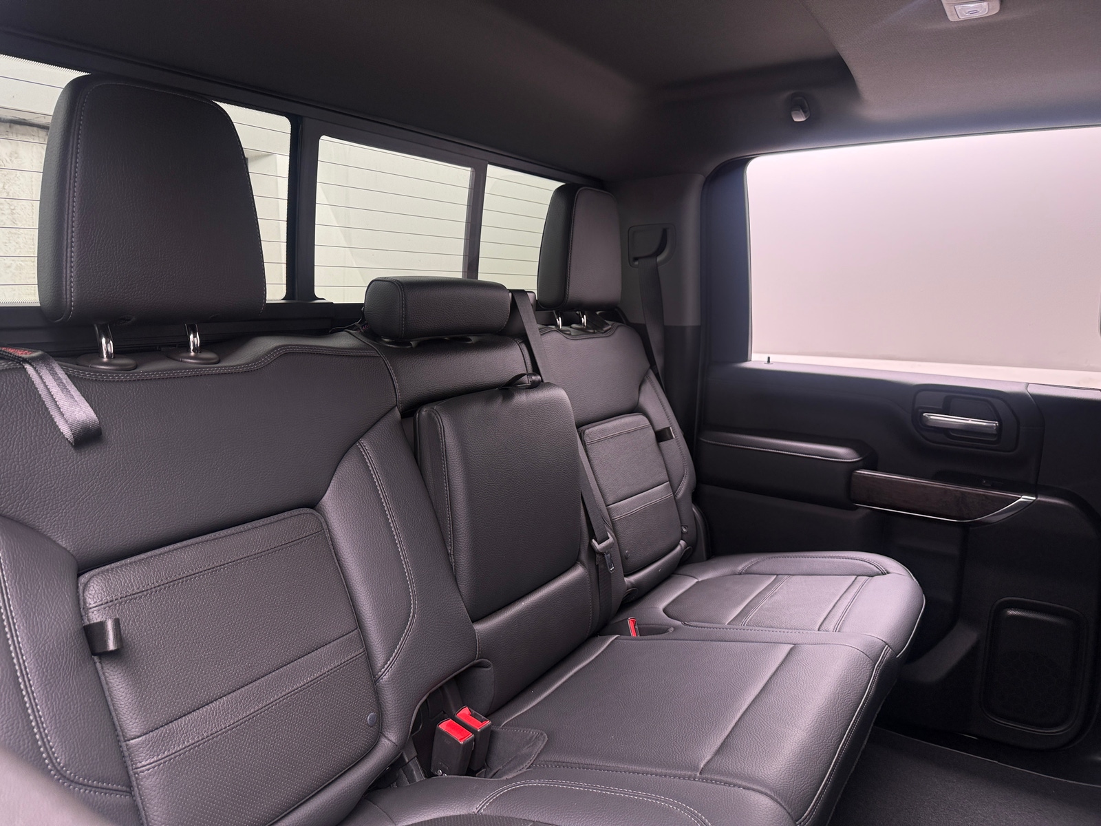 Thumbnail: 2023 GMC Sierra 2500 - 5