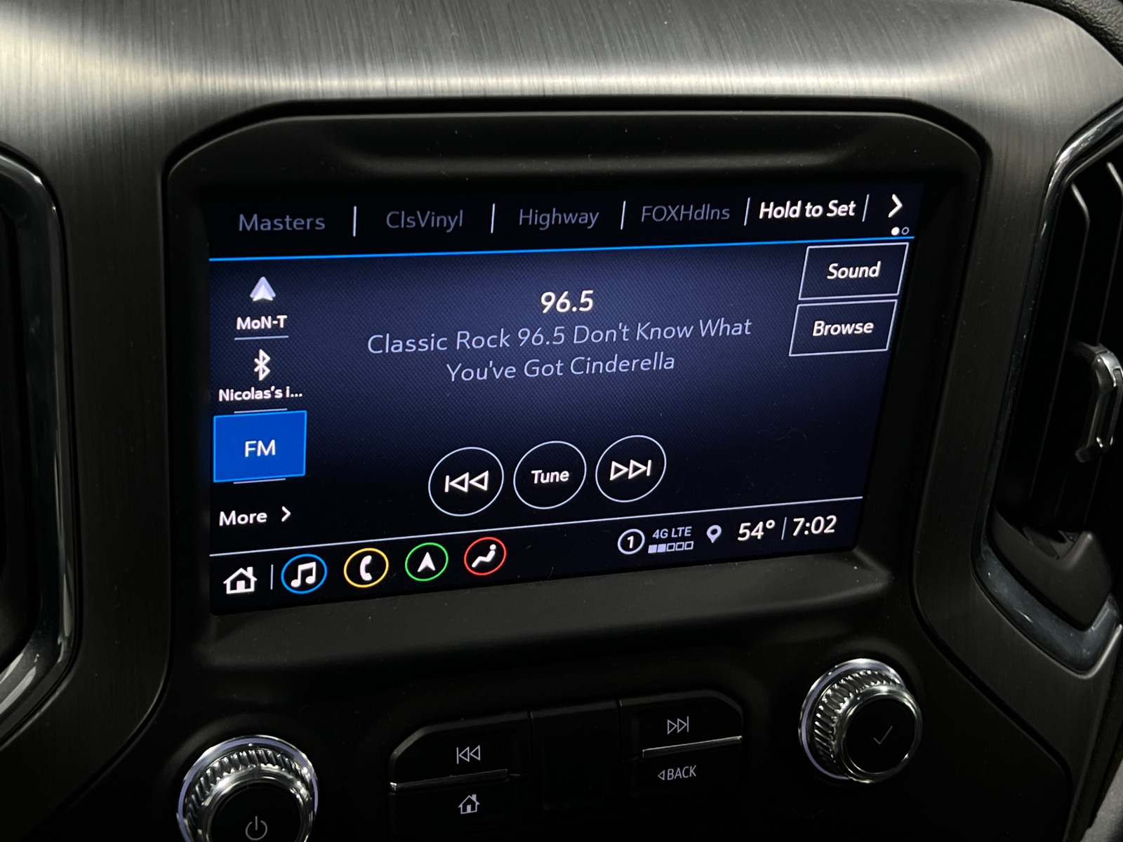 Thumbnail: 2023 GMC Sierra 2500 - 3