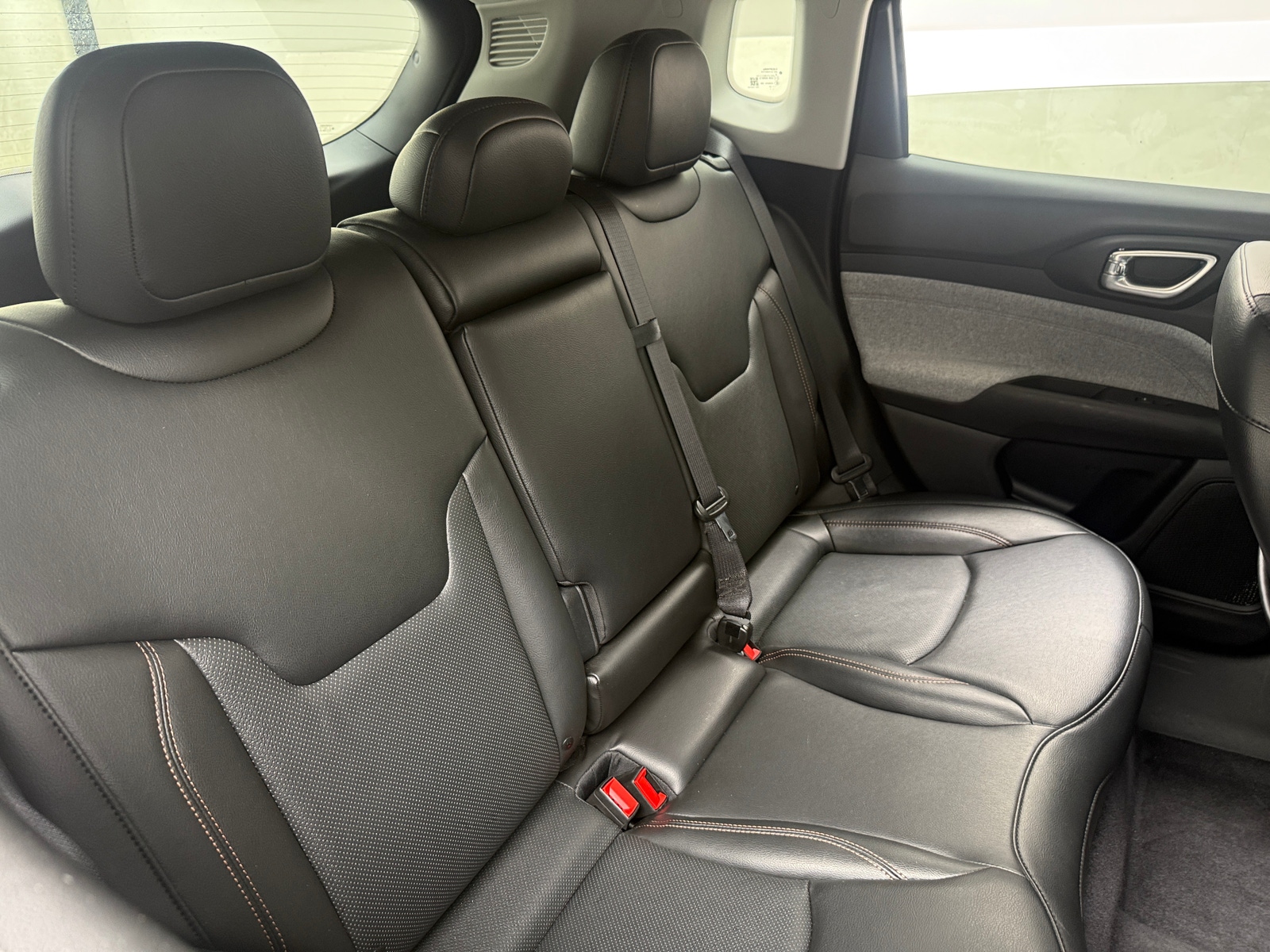 Thumbnail: 2022 Jeep Compass - 5