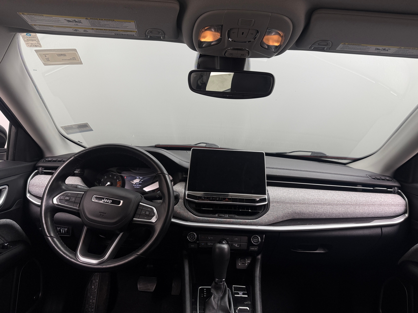 Thumbnail: 2022 Jeep Compass - 2