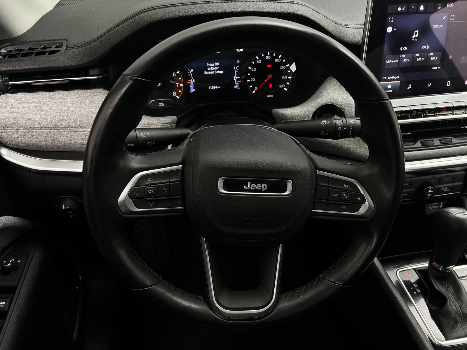 Thumbnail: 2022 Jeep Compass - 4