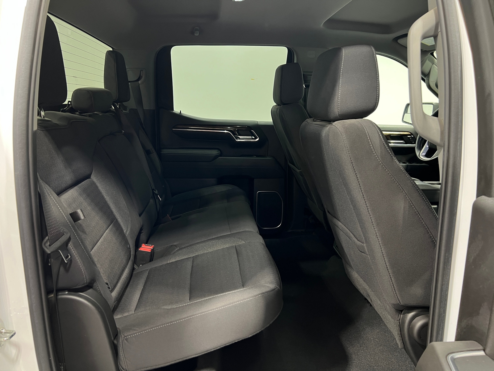 Thumbnail: 2023 GMC Sierra 1500 - 6