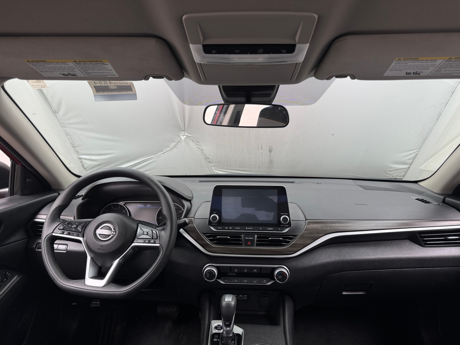 Thumbnail: 2025 Nissan Altima - 3