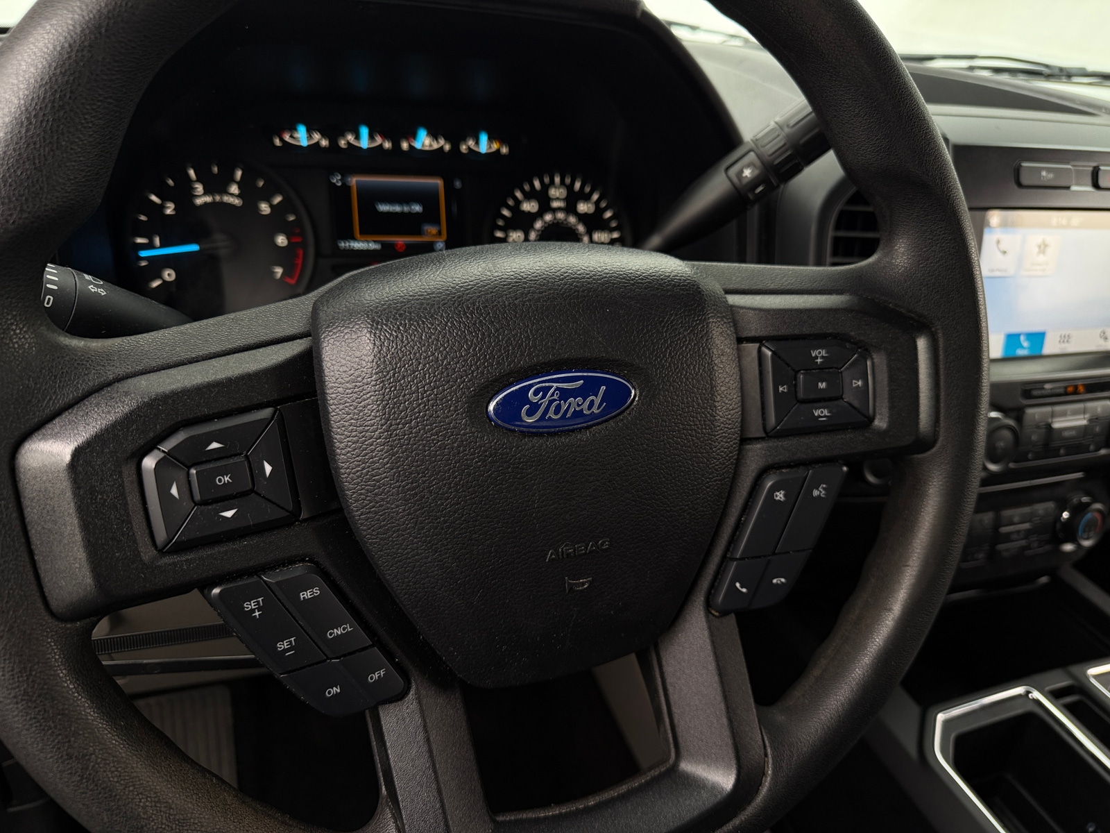 Thumbnail: 2018 Ford Econoline - 5