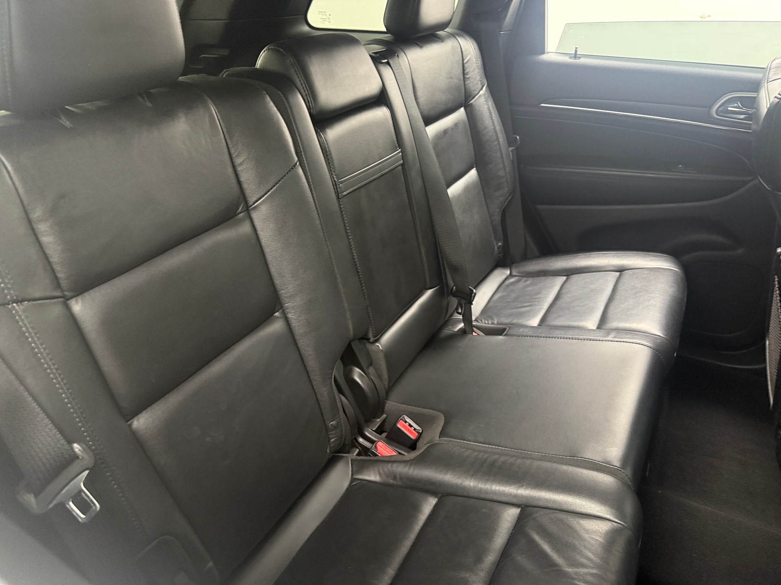 Thumbnail: 2019 Jeep Grand Cherokee - 5