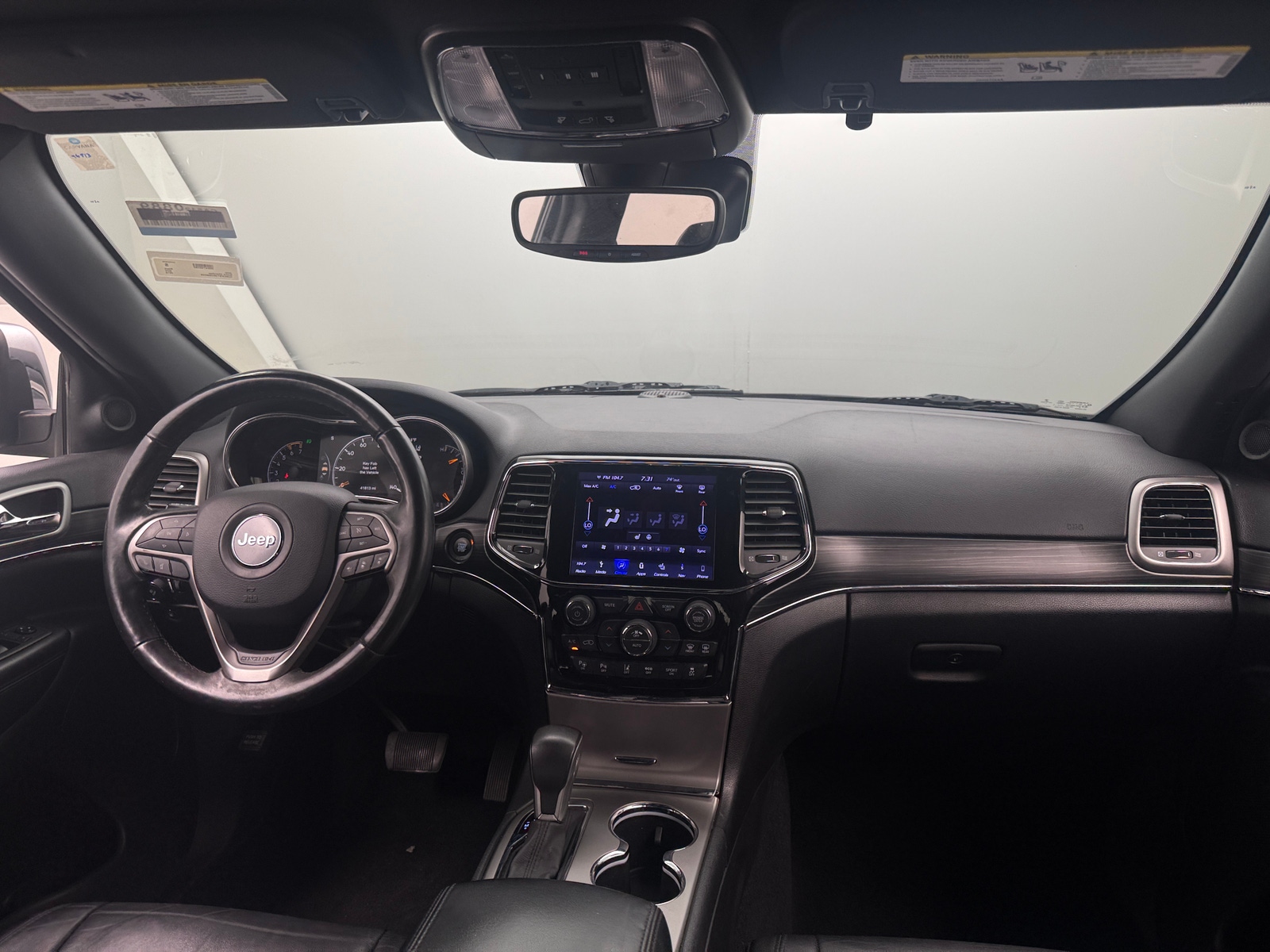 Thumbnail: 2019 Jeep Grand Cherokee - 2
