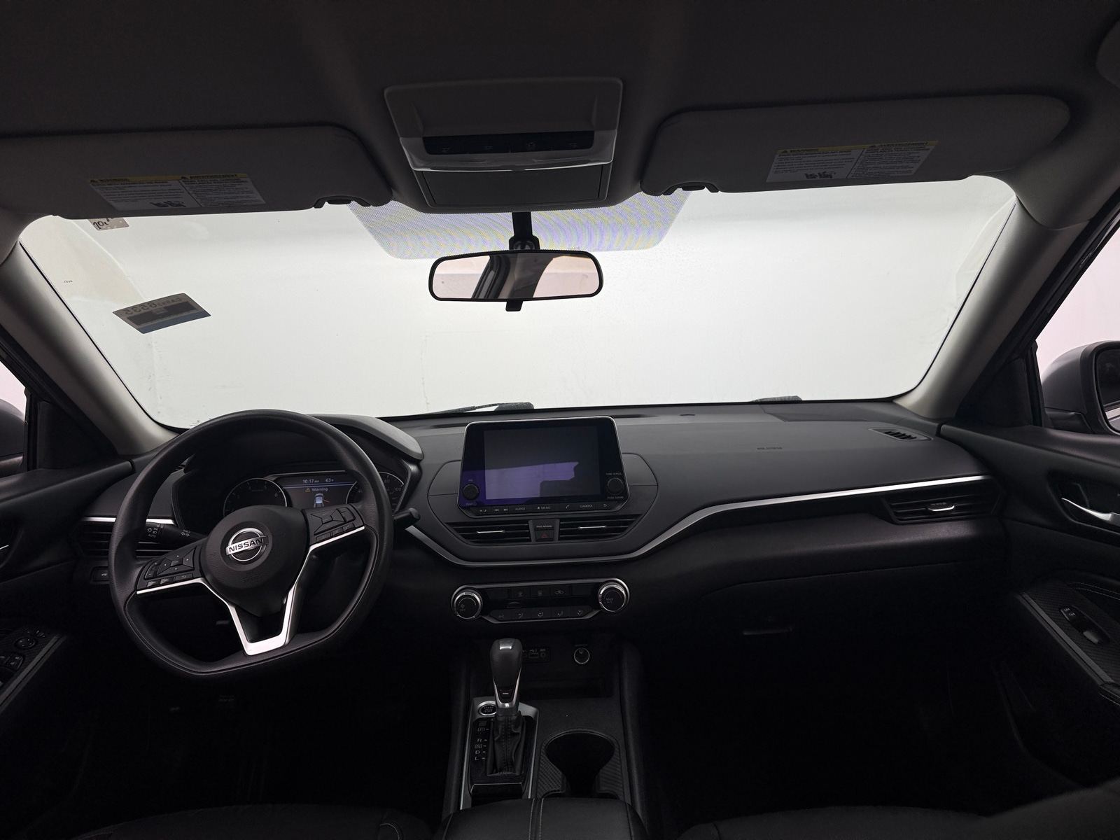 Thumbnail: 2019 Nissan Altima - 3