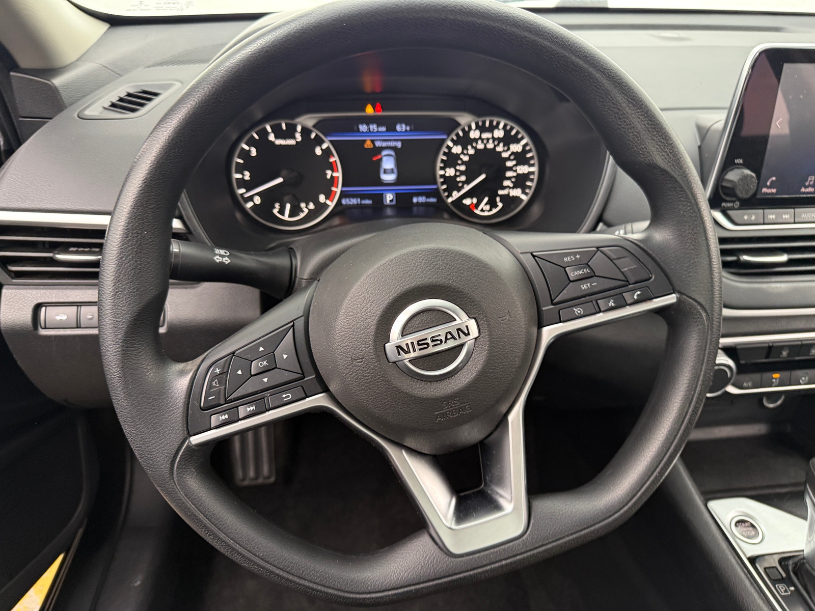 Thumbnail: 2019 Nissan Altima - 5