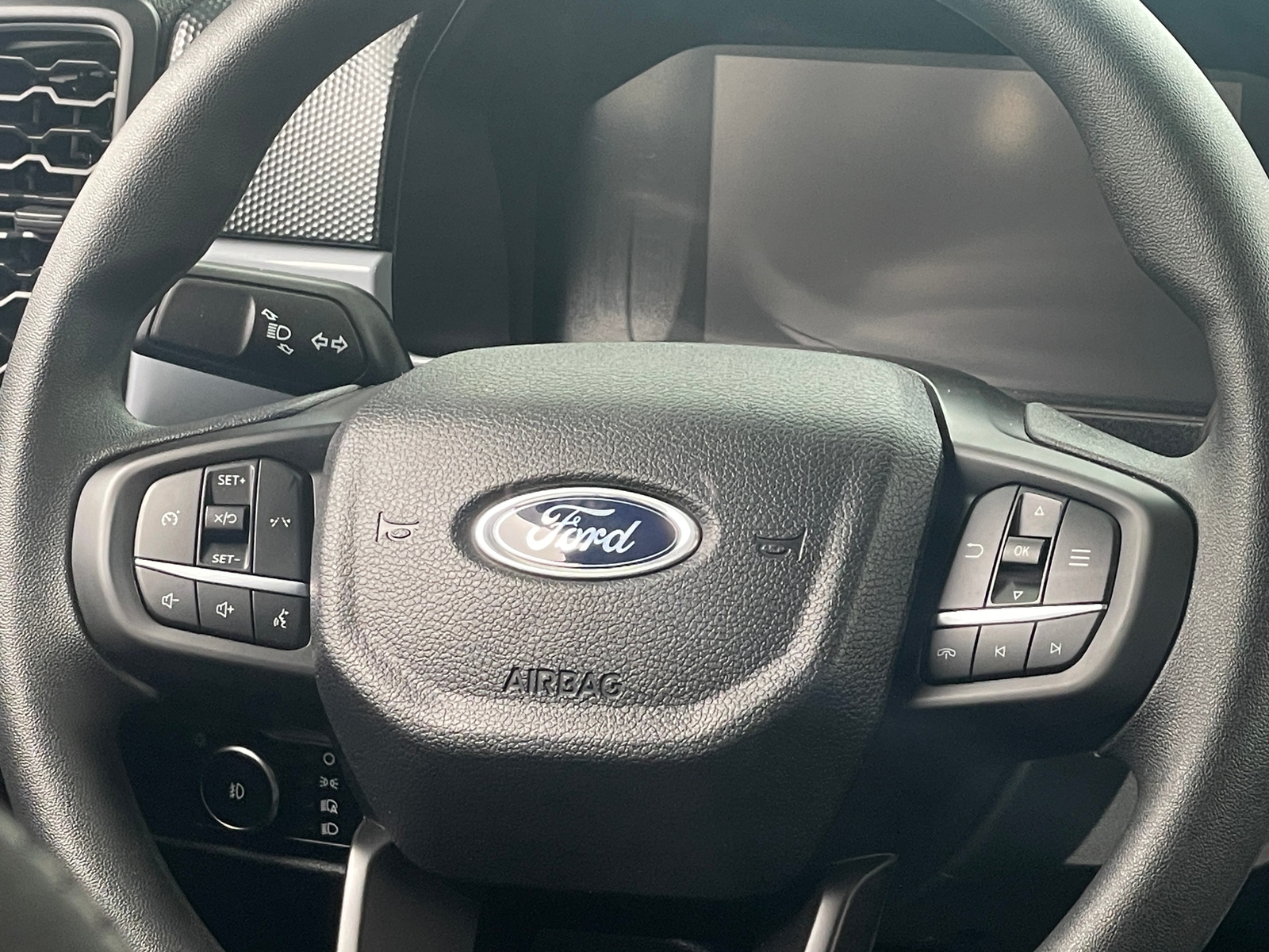 Thumbnail: 2025 Ford Ranger - 5