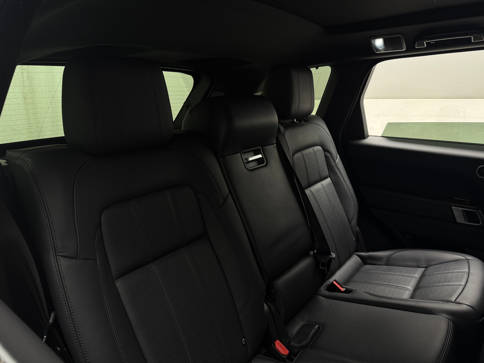 Thumbnail: 2019 Land Rover Range Rover Sport - 5