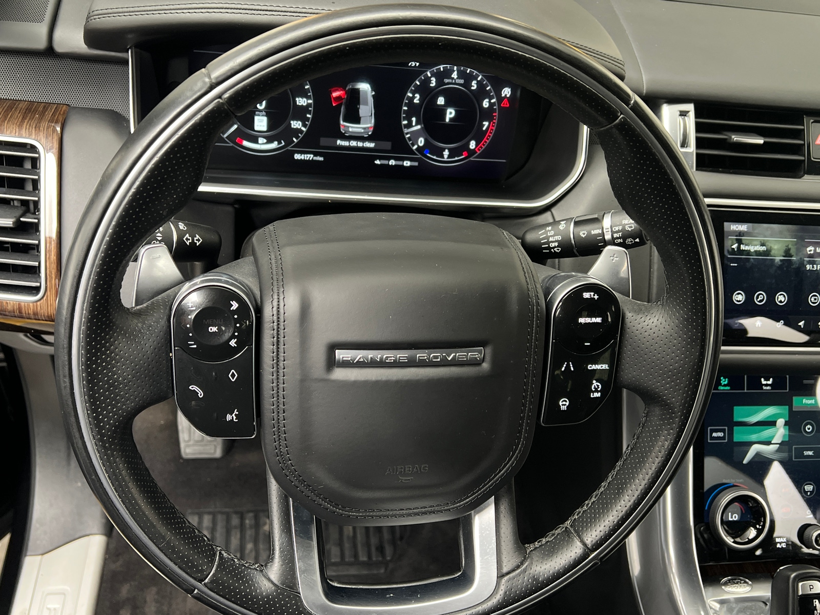 Thumbnail: 2019 Land Rover Range Rover Sport - 4
