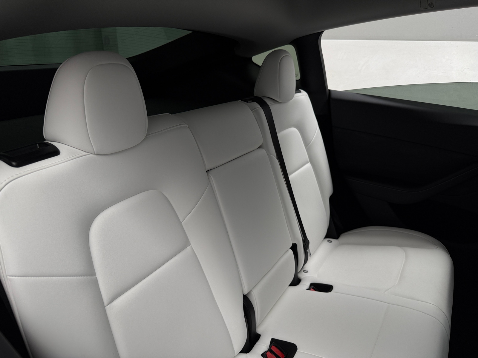 Thumbnail: 2024 Tesla Model Y - 5