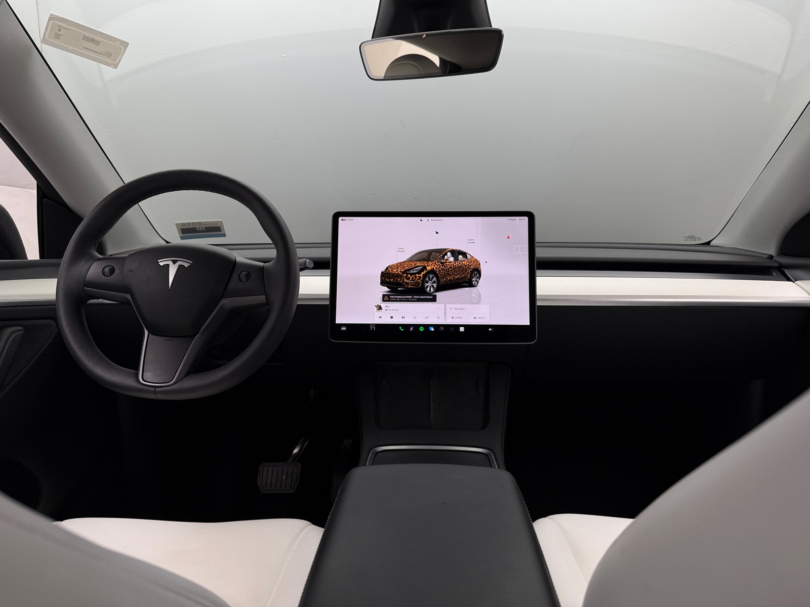 Thumbnail: 2024 Tesla Model Y - 2