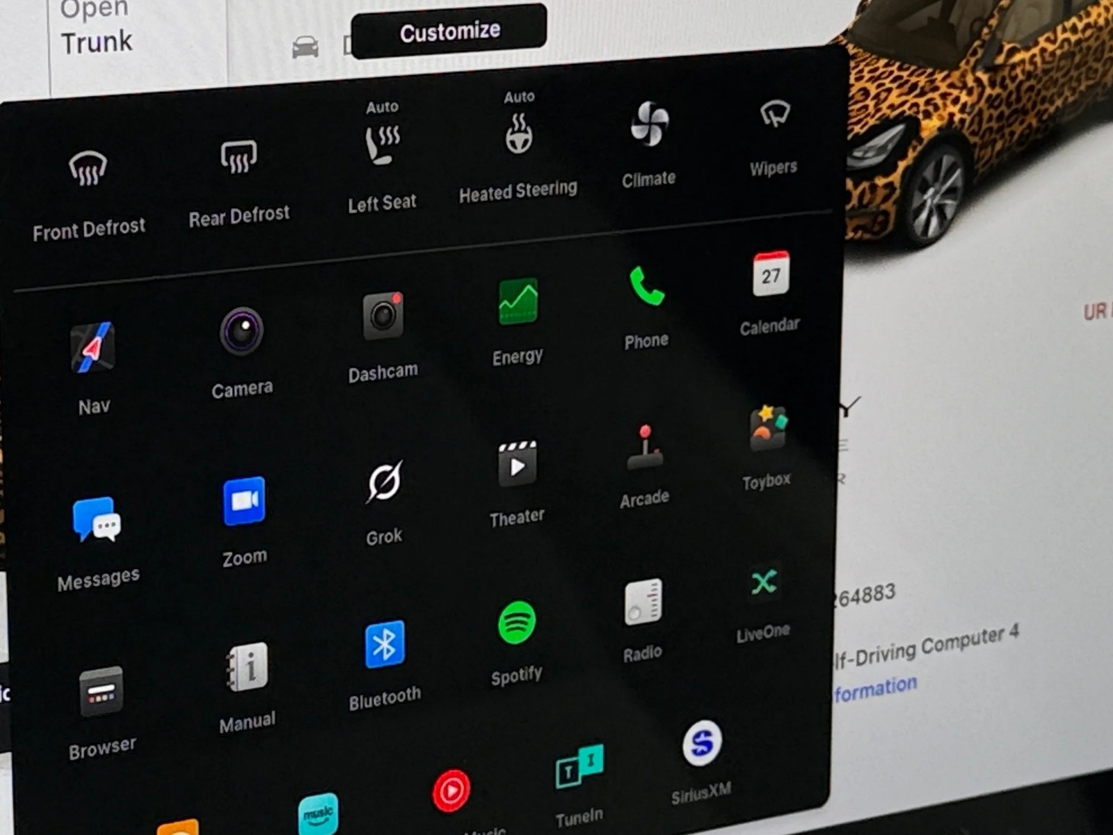 Thumbnail: 2024 Tesla Model Y - 3