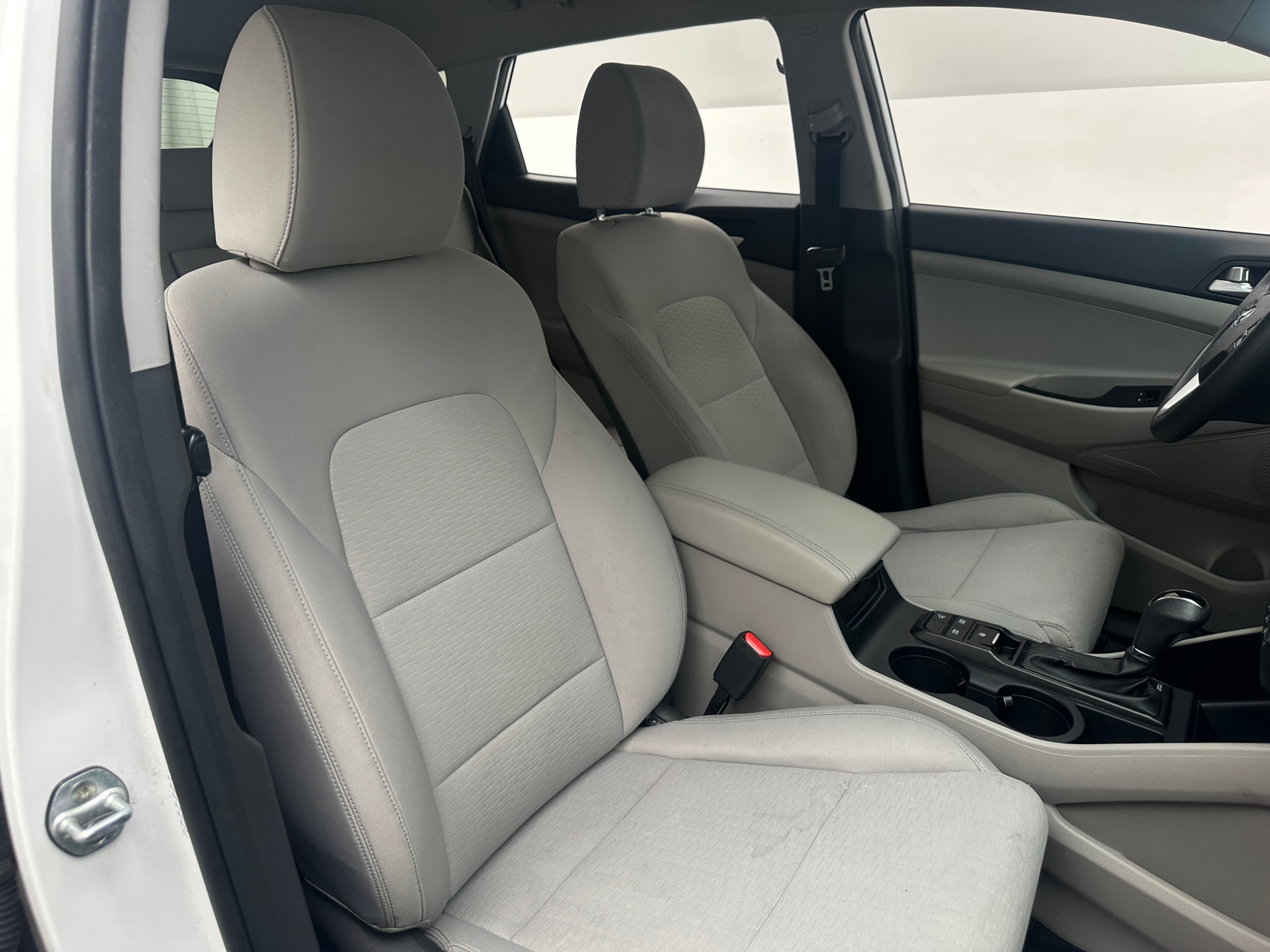 Thumbnail: 2019 Hyundai Tucson - 2