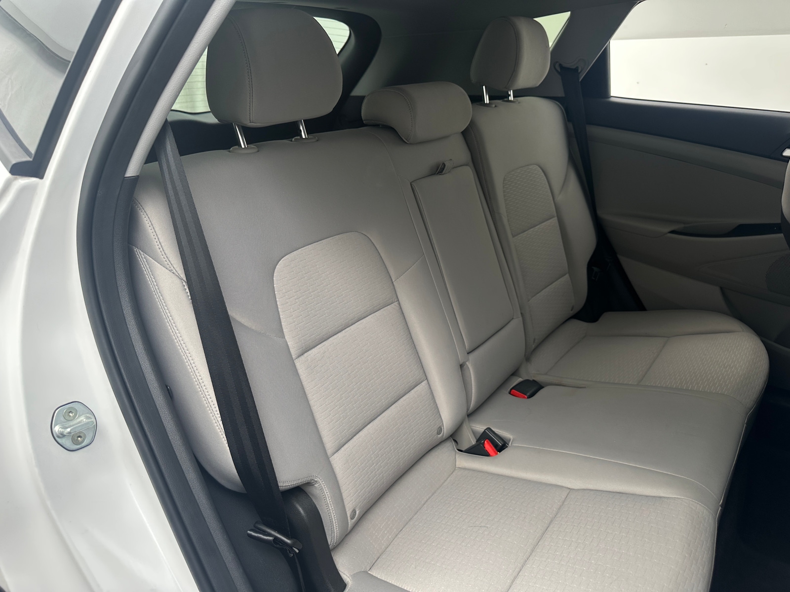 Thumbnail: 2019 Hyundai Tucson - 6