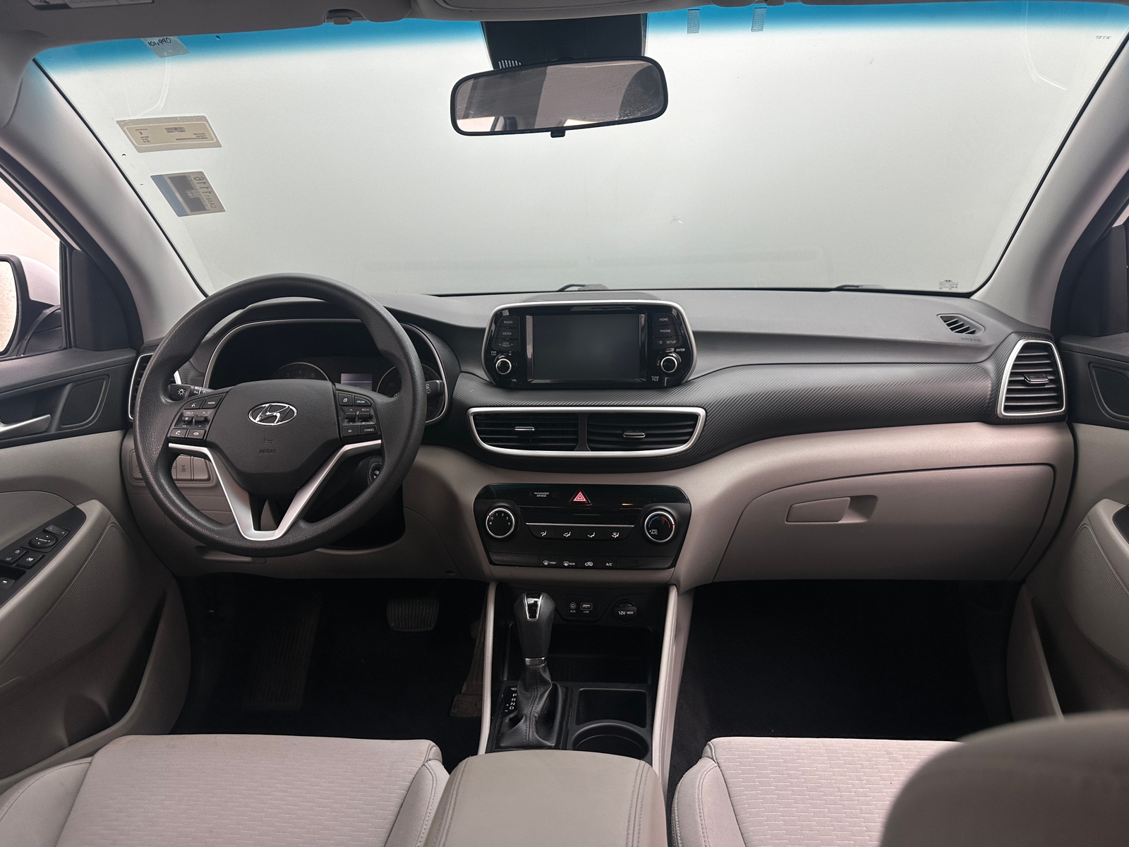 Thumbnail: 2019 Hyundai Tucson - 3