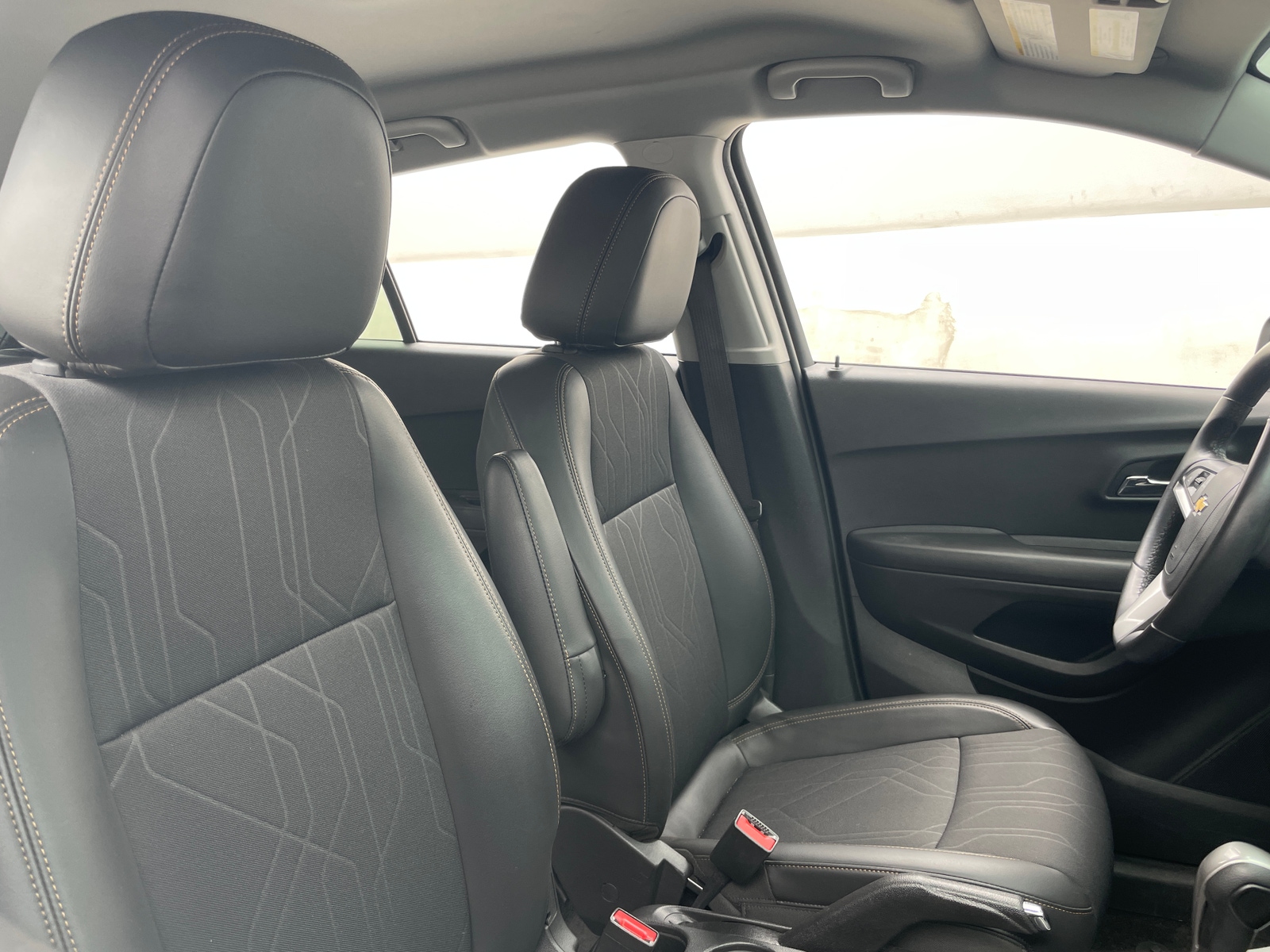 Thumbnail: 2020 Chevrolet Trax - 2