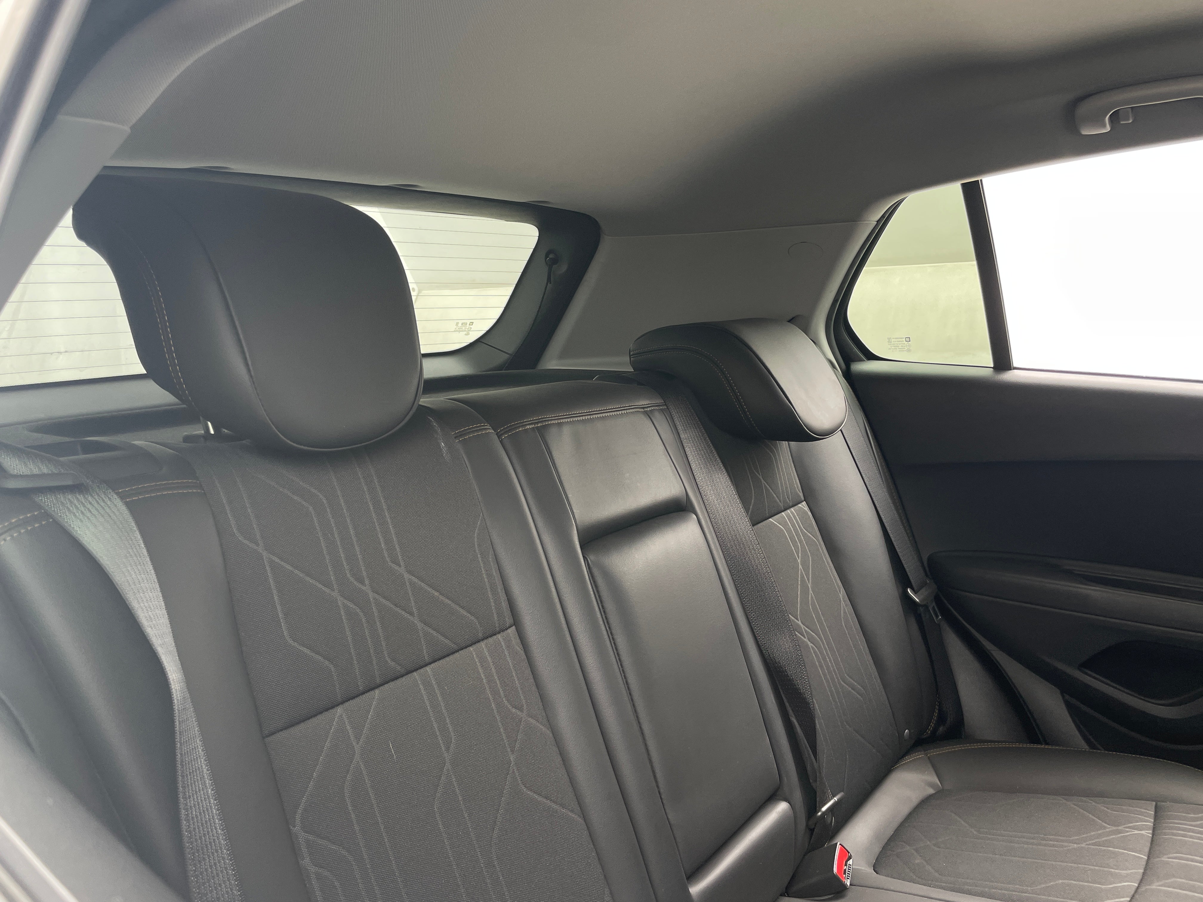 2020 Chevrolet Trax
