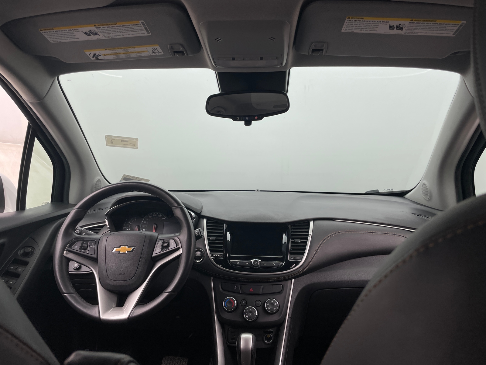 Thumbnail: 2020 Chevrolet Trax - 3