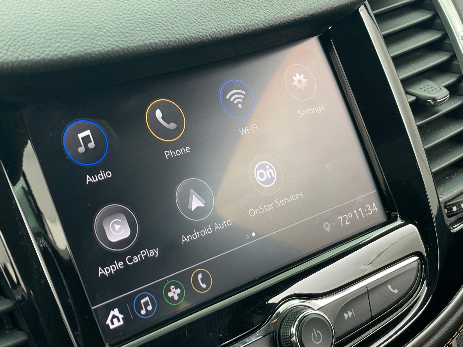 Thumbnail: 2020 Chevrolet Trax - 4