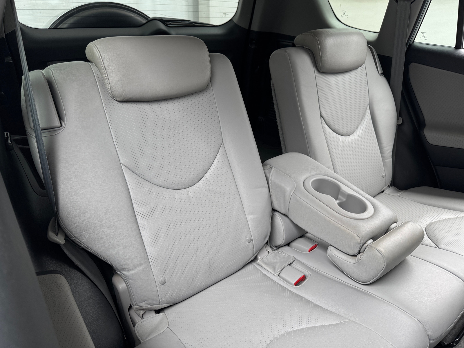 Thumbnail: 2012 Toyota RAV4 - 5