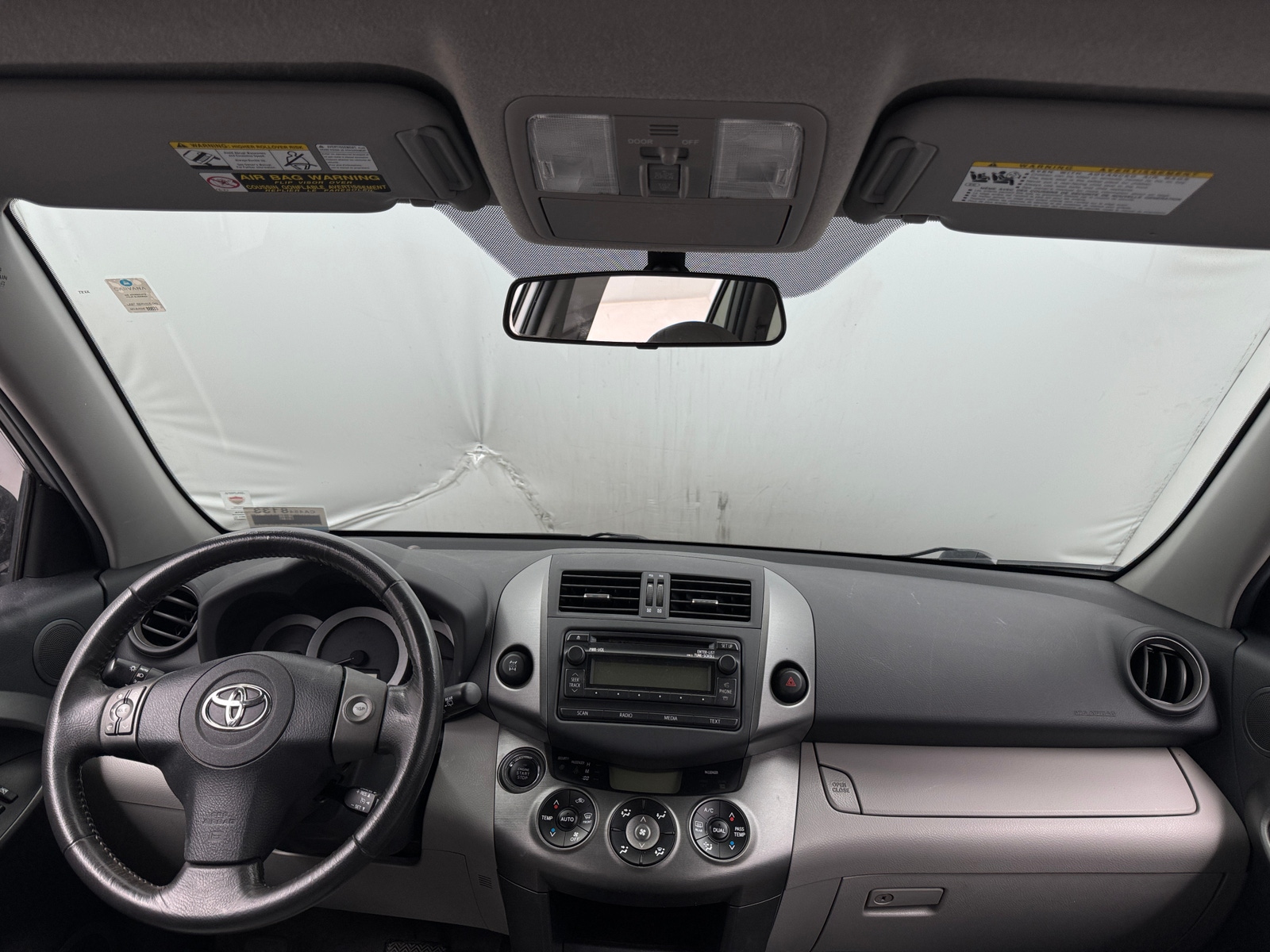 Thumbnail: 2012 Toyota RAV4 - 3