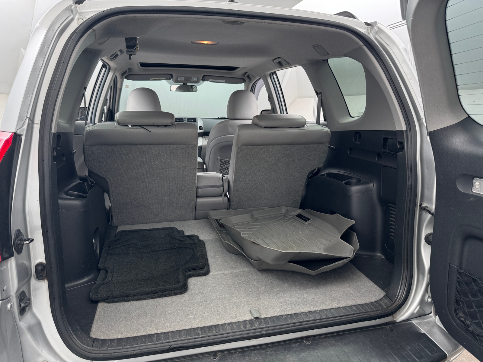Thumbnail: 2012 Toyota RAV4 - 6