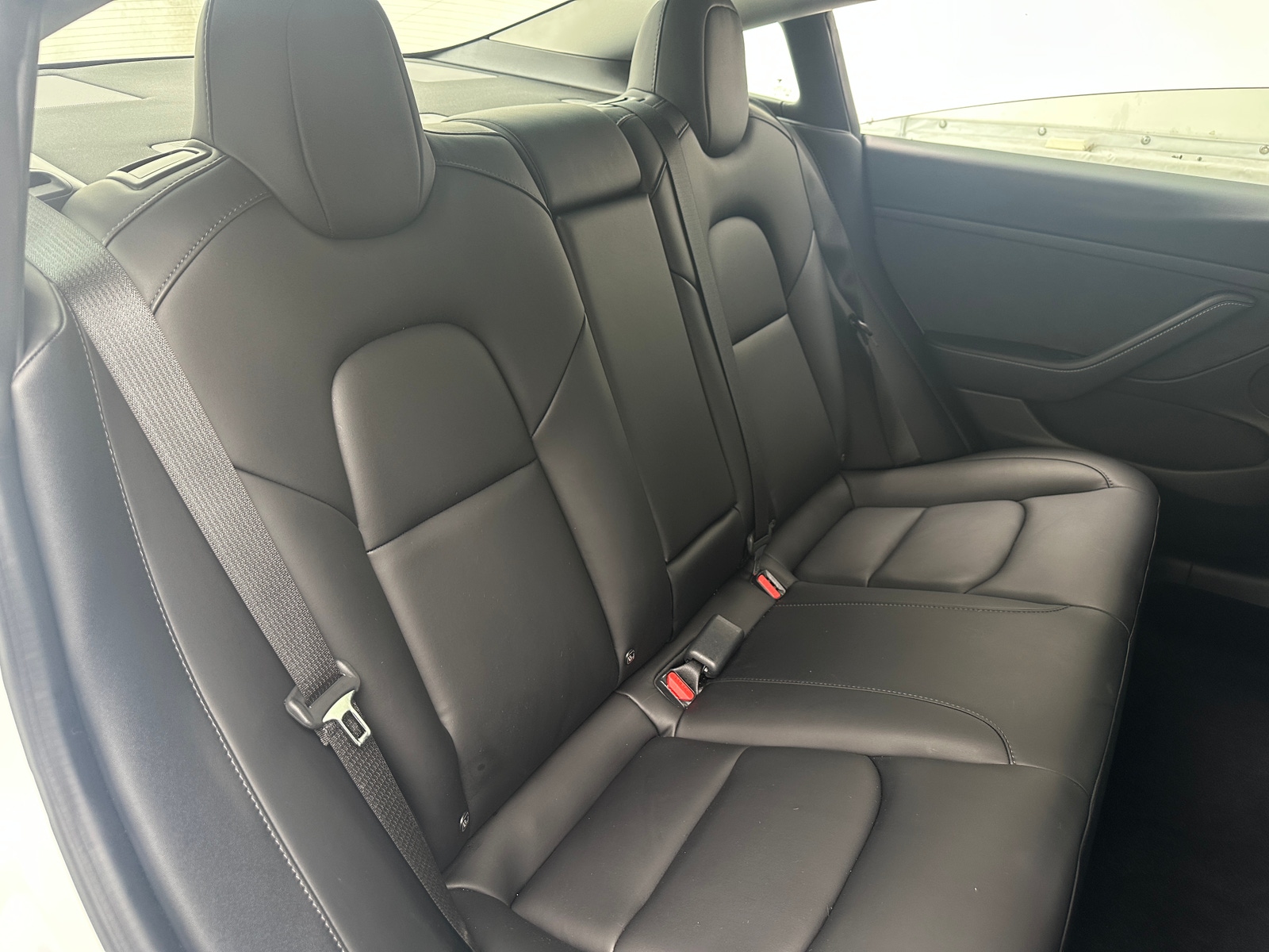 Thumbnail: 2021 Tesla Model 3 - 5