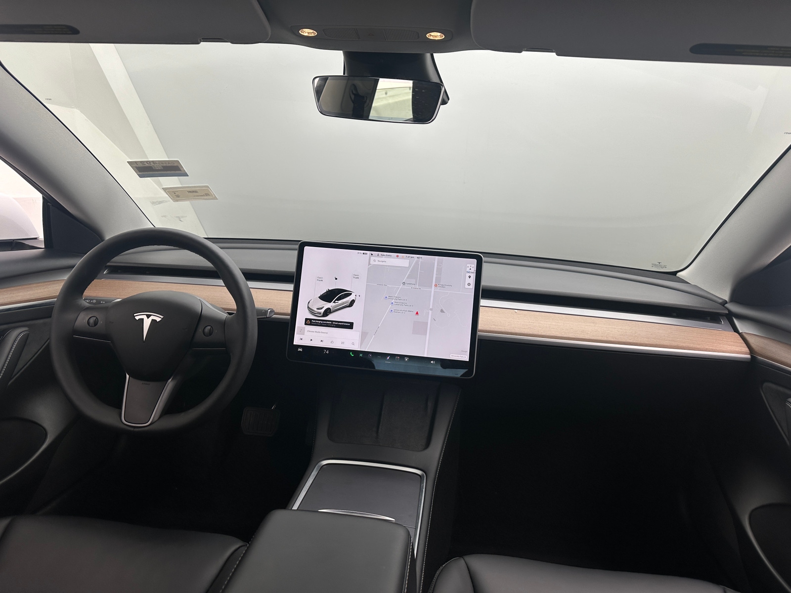 Thumbnail: 2021 Tesla Model 3 - 2