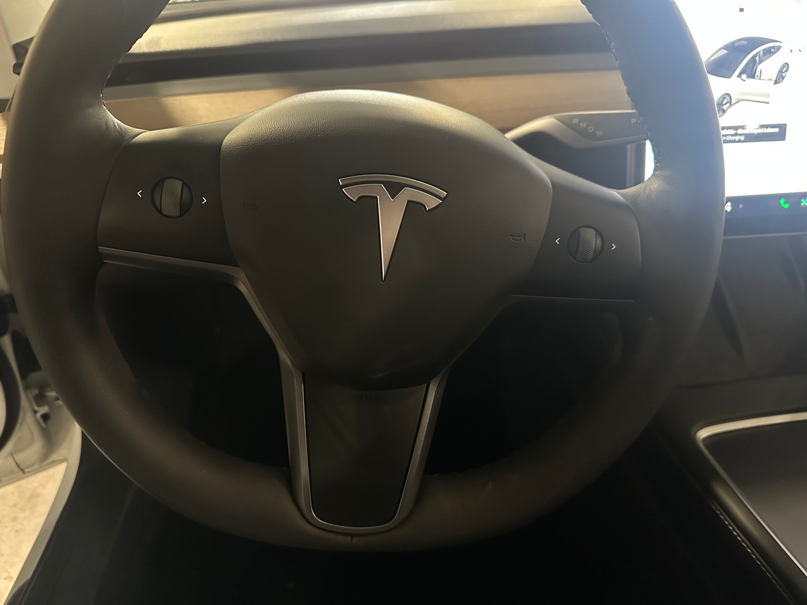 Thumbnail: 2021 Tesla Model 3 - 4