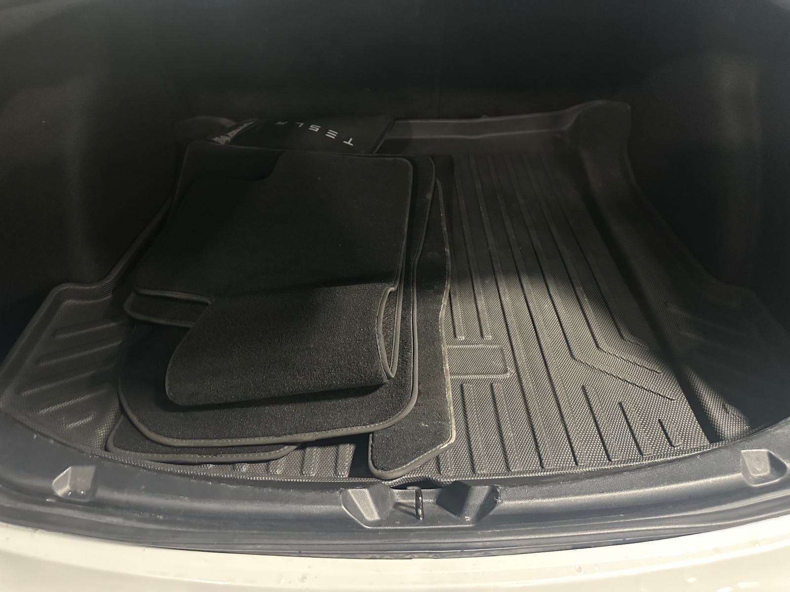 Thumbnail: 2021 Tesla Model 3 - 6