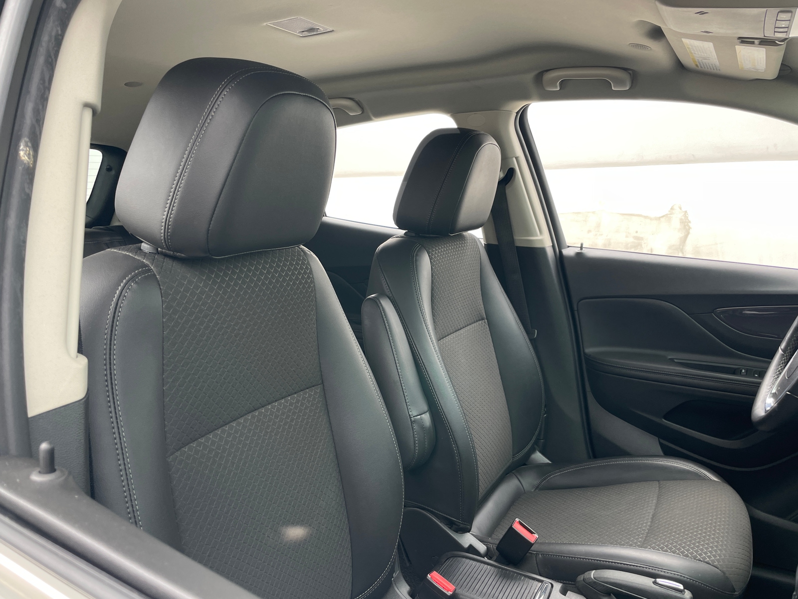 Thumbnail: 2019 Buick Encore - 2