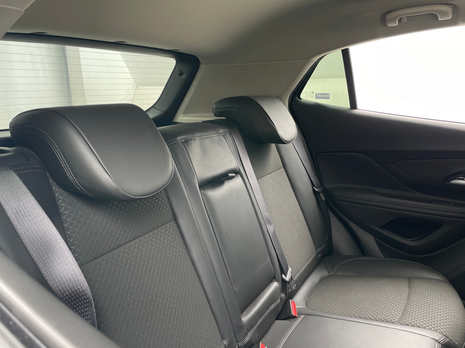 Thumbnail: 2019 Buick Encore - 6