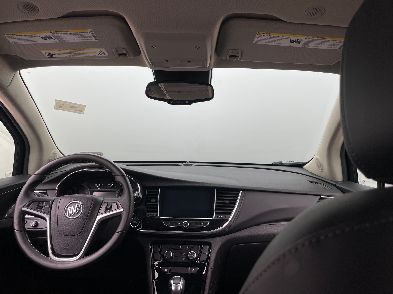 Thumbnail: 2019 Buick Encore - 3