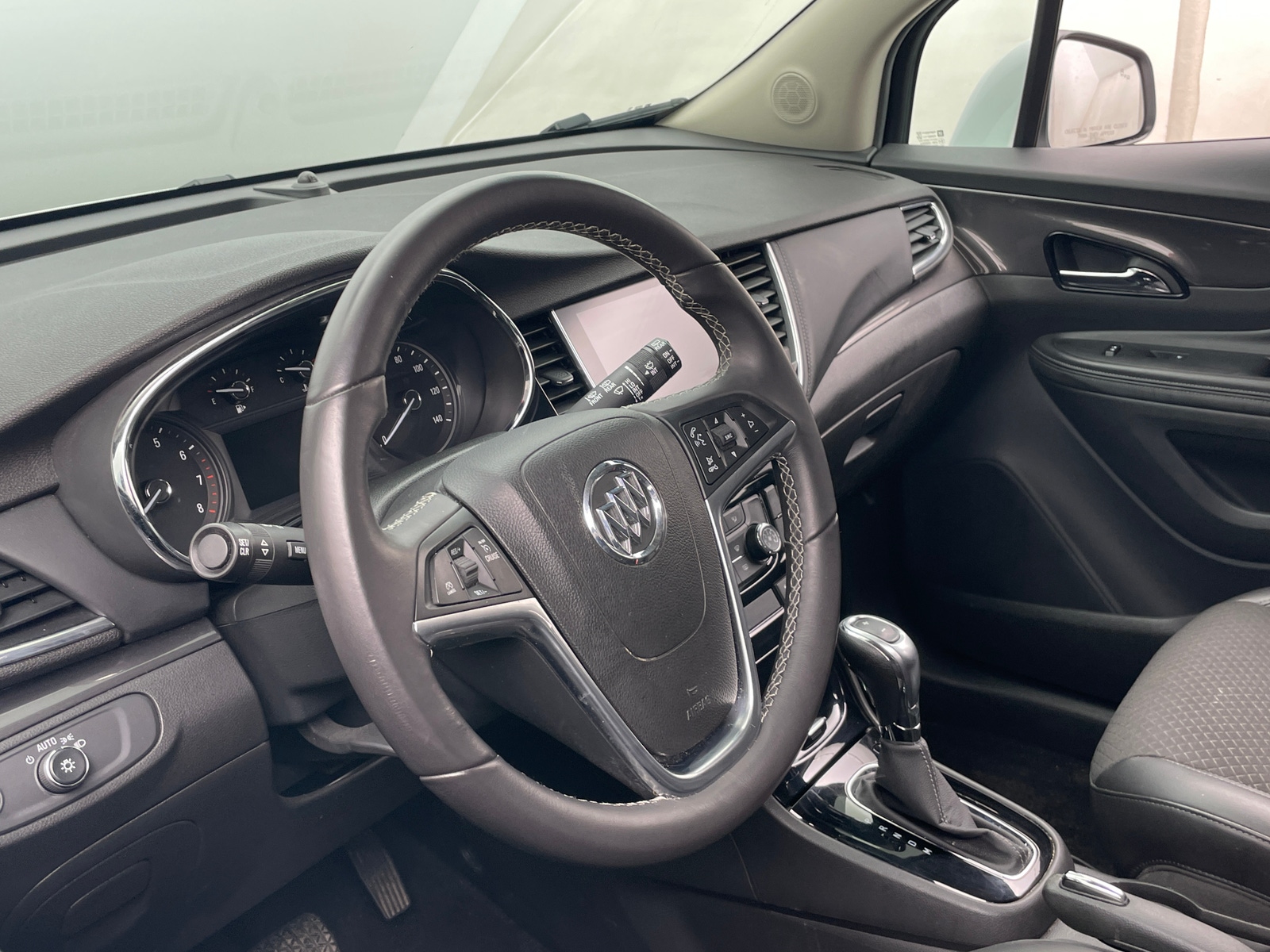 Thumbnail: 2019 Buick Encore - 5