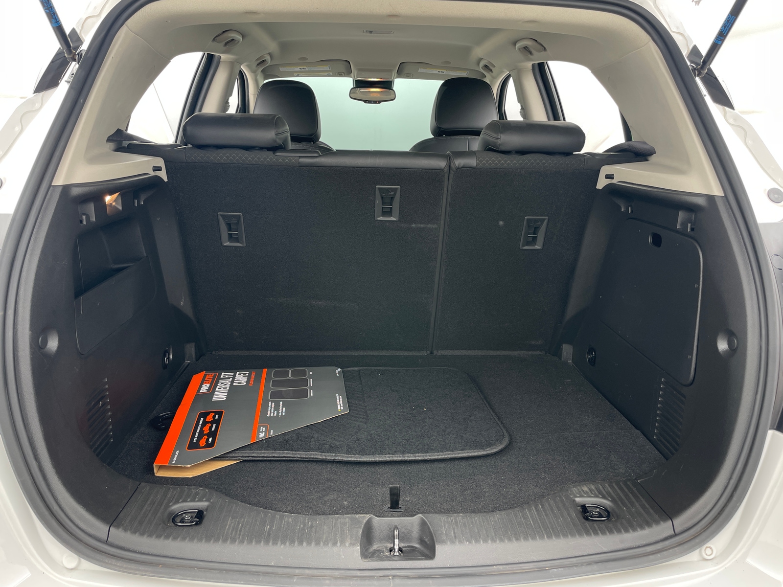 Thumbnail: 2019 Buick Encore - 7
