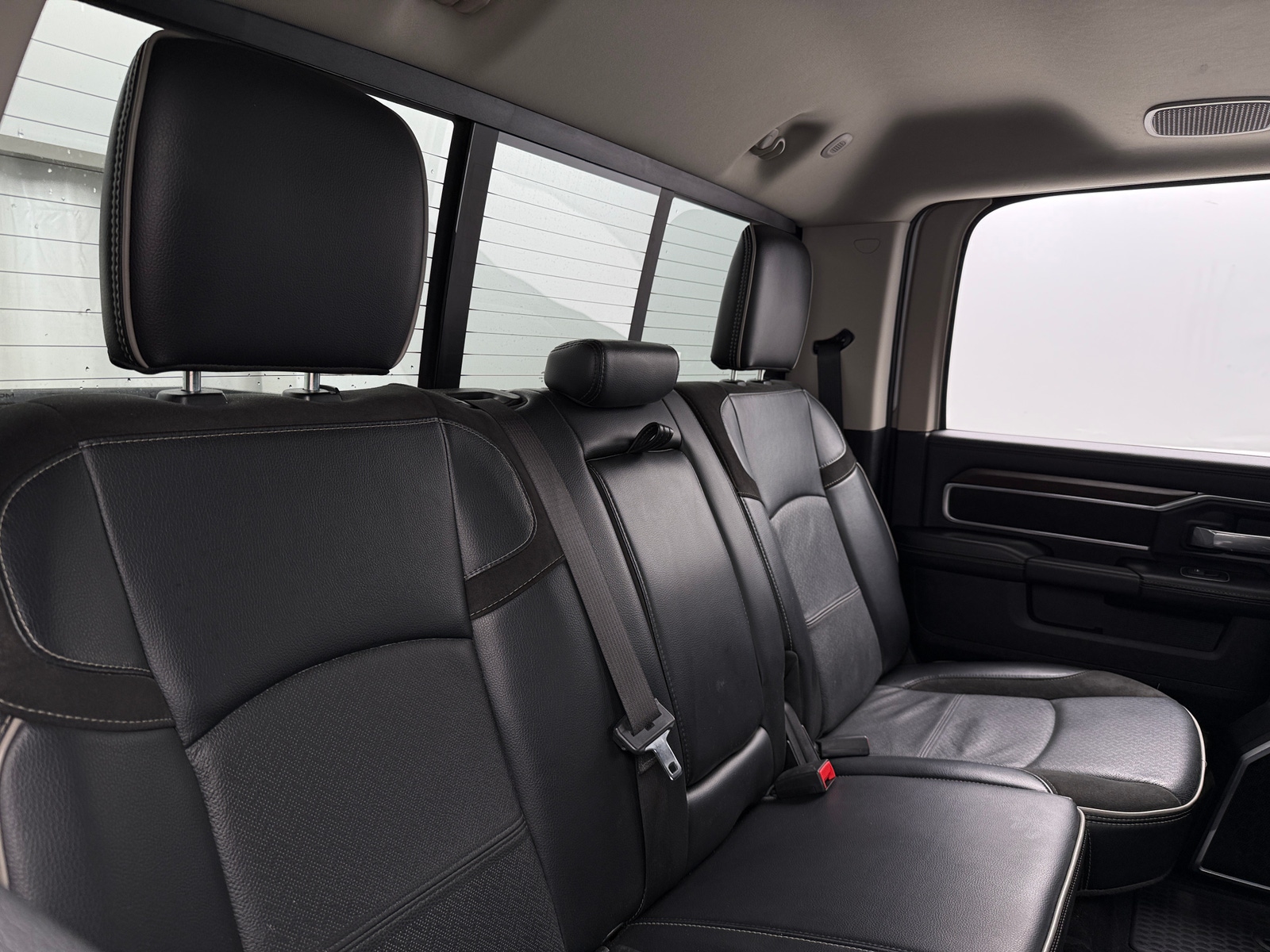 Thumbnail: 2024 RAM 2500 - 5