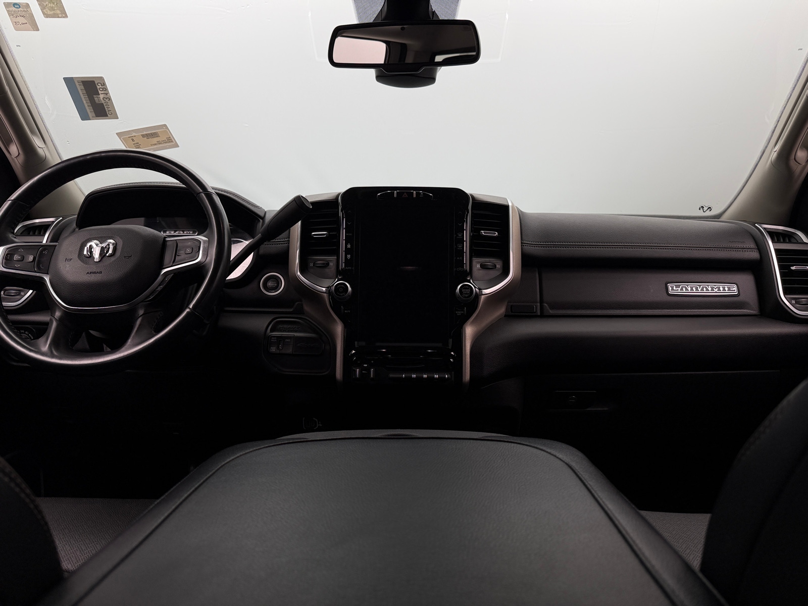 Thumbnail: 2024 RAM 2500 - 2