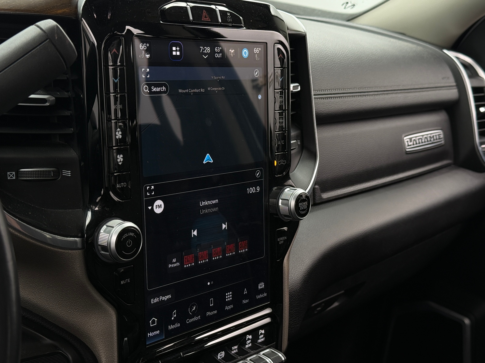 Thumbnail: 2024 RAM 2500 - 3