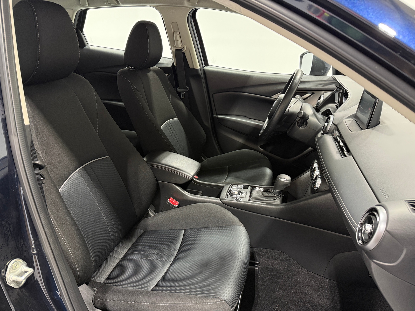 Thumbnail: 2021 Mazda CX-3 - 2