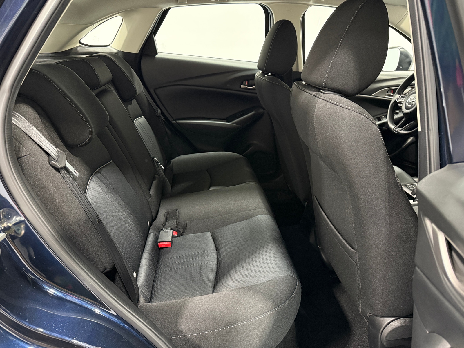 Thumbnail: 2021 Mazda CX-3 - 6