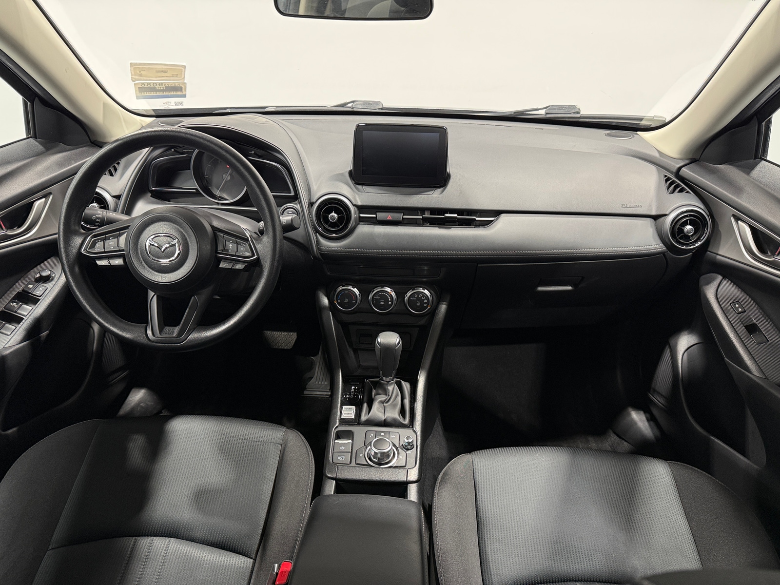 Thumbnail: 2021 Mazda CX-3 - 3