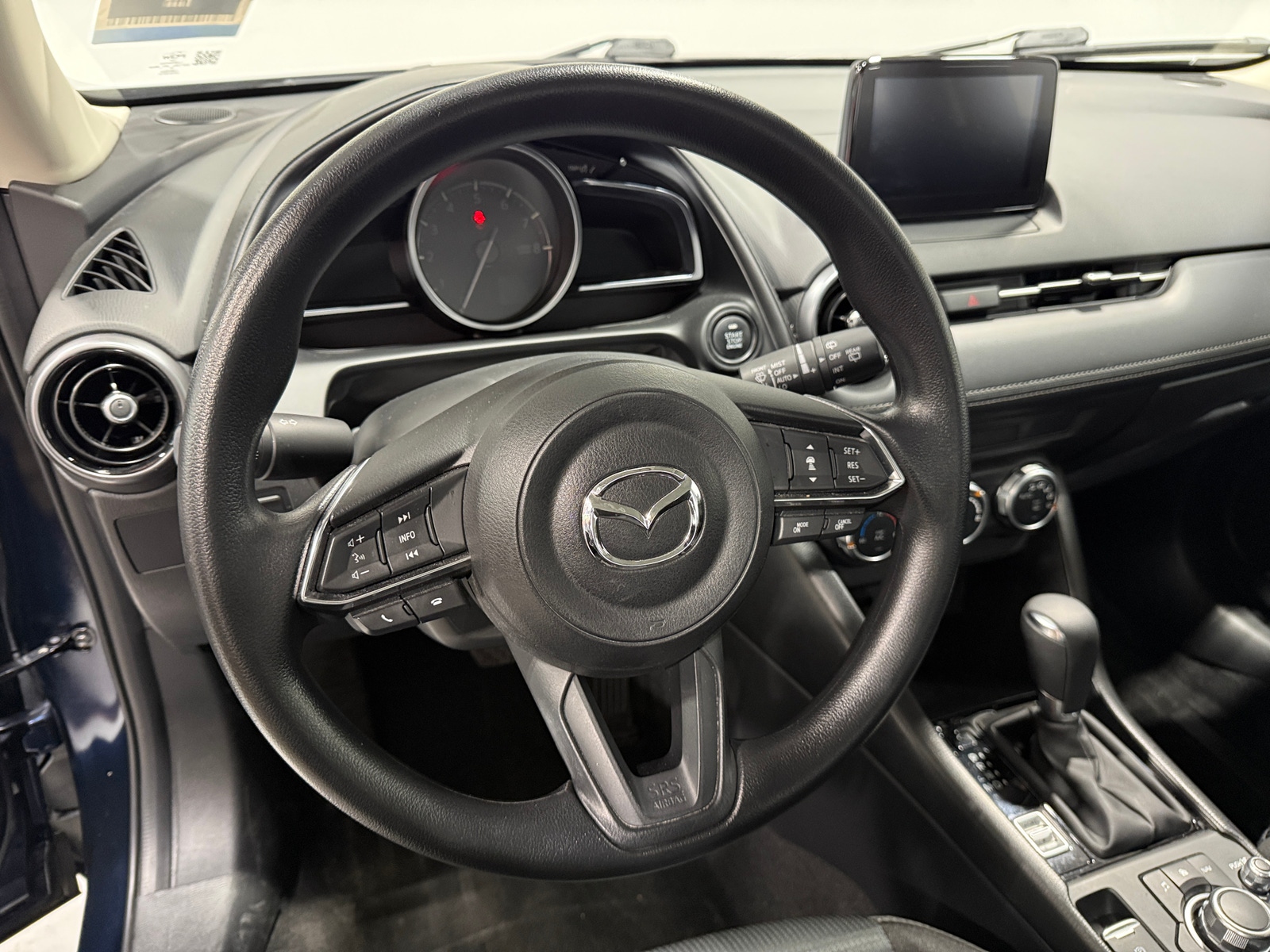 Thumbnail: 2021 Mazda CX-3 - 5