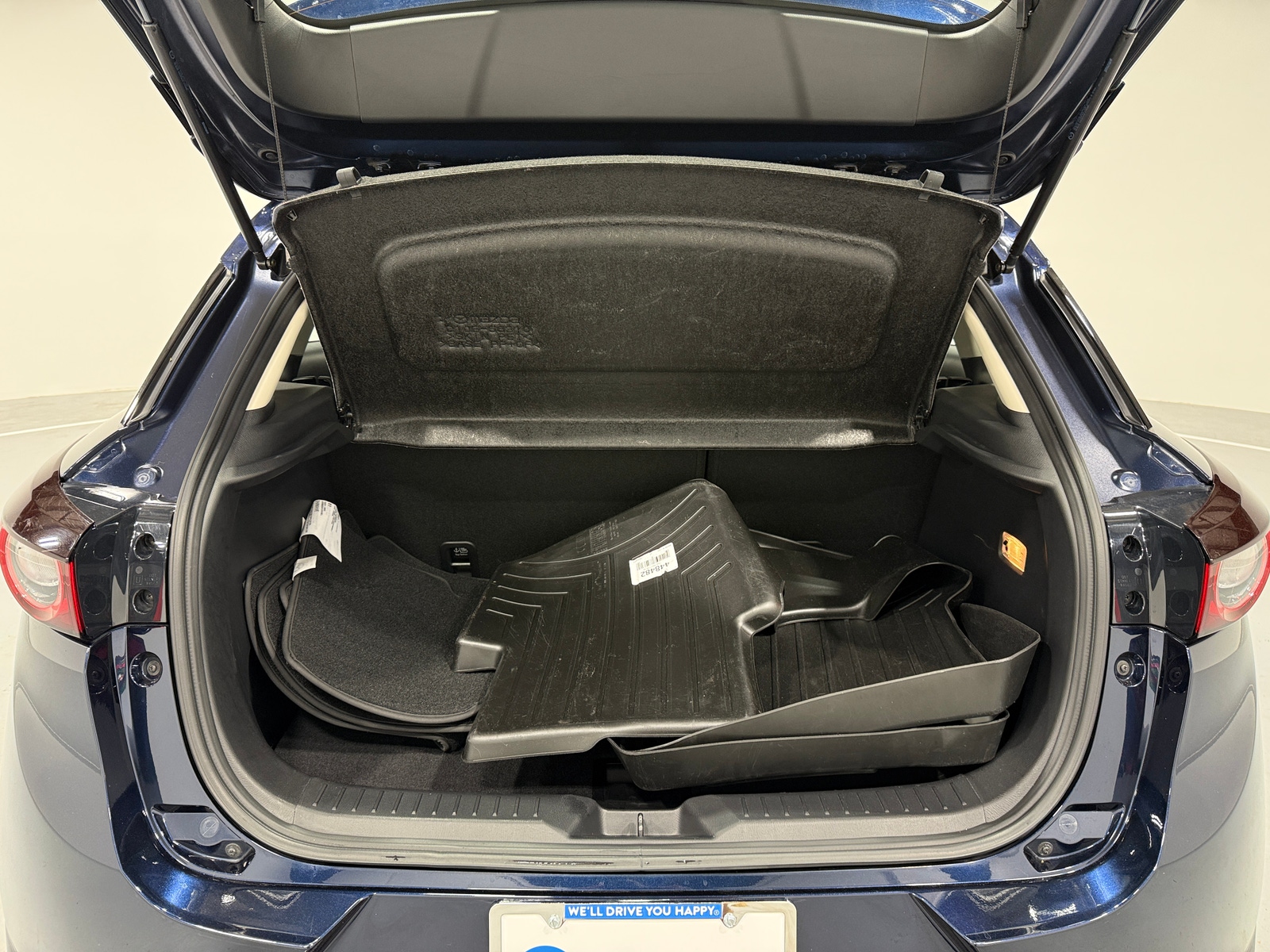 Thumbnail: 2021 Mazda CX-3 - 7