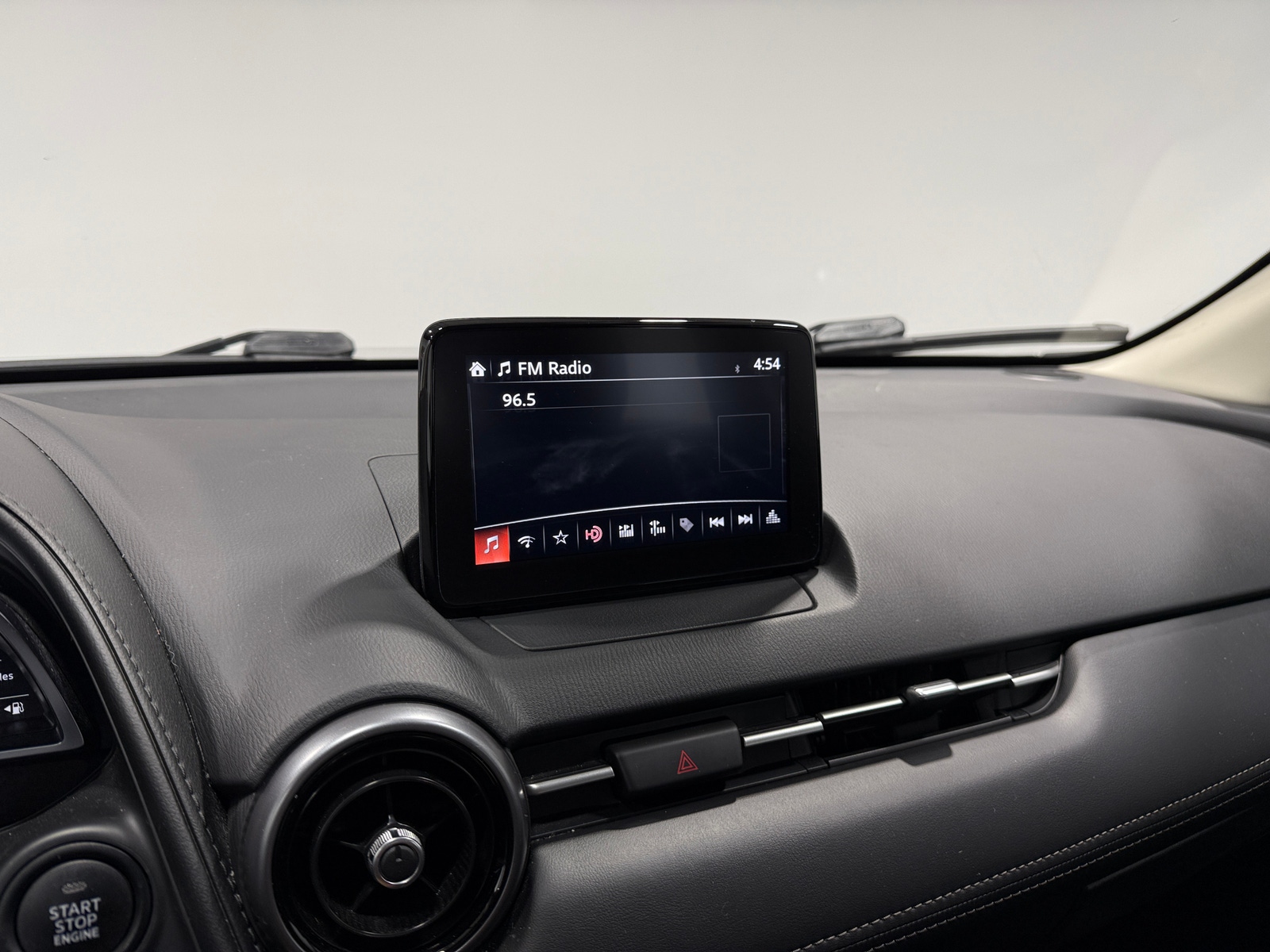 Thumbnail: 2021 Mazda CX-3 - 4