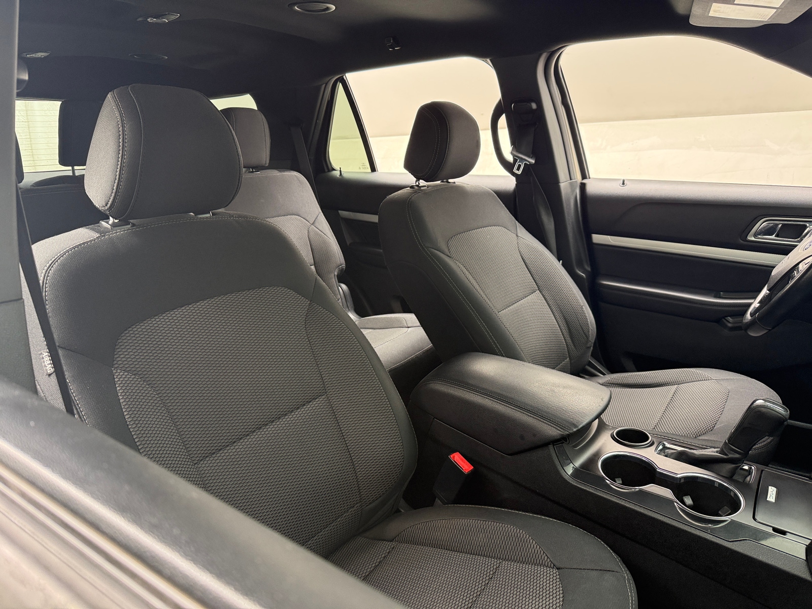Thumbnail: 2017 Ford Explorer - 2