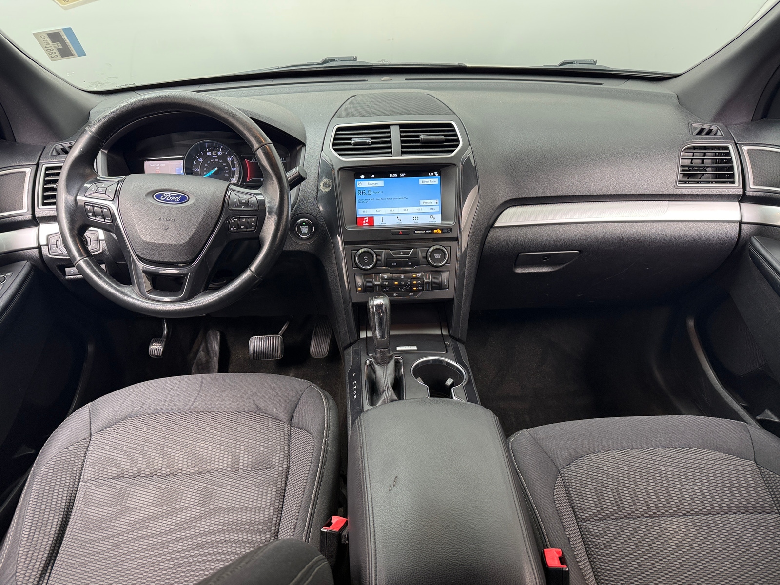 Thumbnail: 2017 Ford Explorer - 3